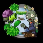 植物大战僵尸加难版支线触控版