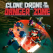 克隆机器人角斗场