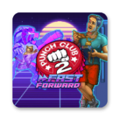 拳击俱乐部2快进未来