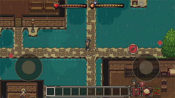 像素开拓者最新版下载