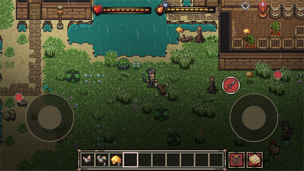 像素开拓者最新版下载