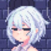 像素兔女郎(莉莉姆)