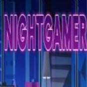 NIGHTGAMER网瘾少女中文版