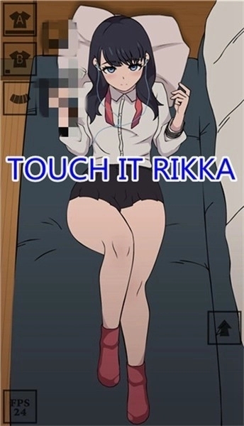 TouchItRikka游戏正版下载