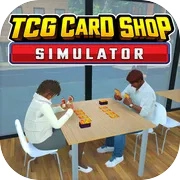 卡牌商店模拟器mod菜单版