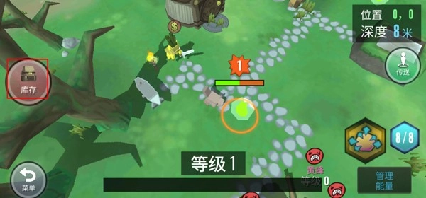 动物融合模拟器正版游戏下载