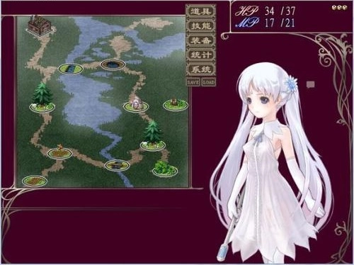 祭品公主菲娜的冒险安卓版手机下载
