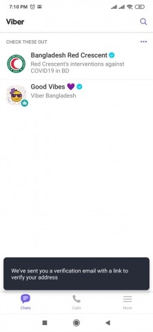 viber国际版app下载