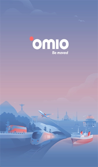omio安卓版下载