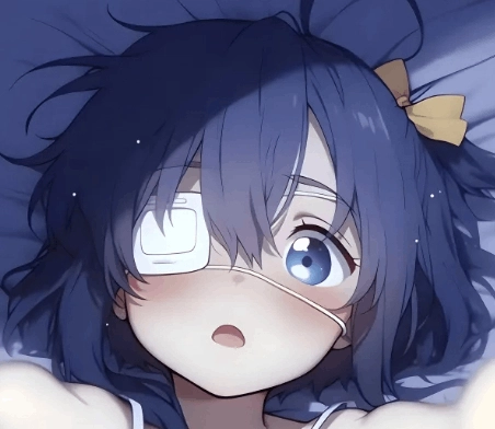 森林动漫正版