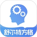 舒尔特方格