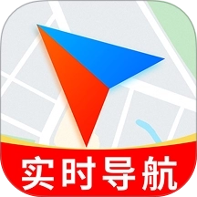 手机导航精准地图