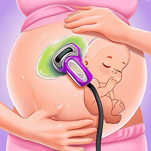 孕妇妈妈日记游戏