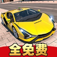 巅峰梦想赛车游戏