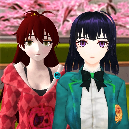 少女恋爱日记游戏