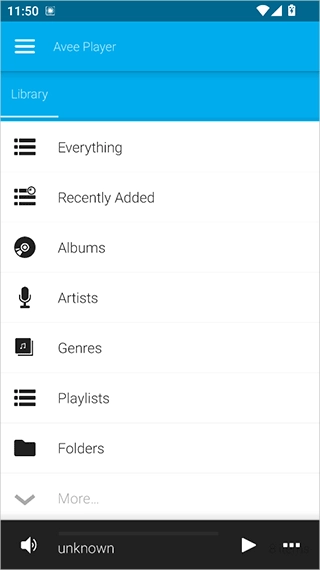 AveePlayer正版手机下载