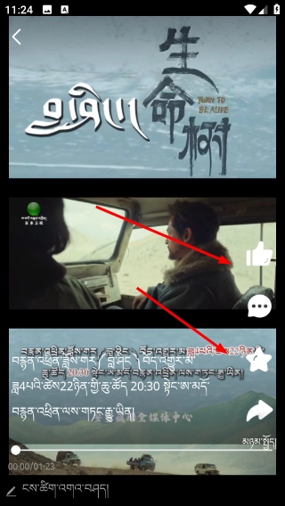 安多卫视手机版下载
