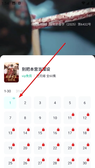 大鱼短剧手机下载