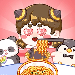 欢乐甜品小屋