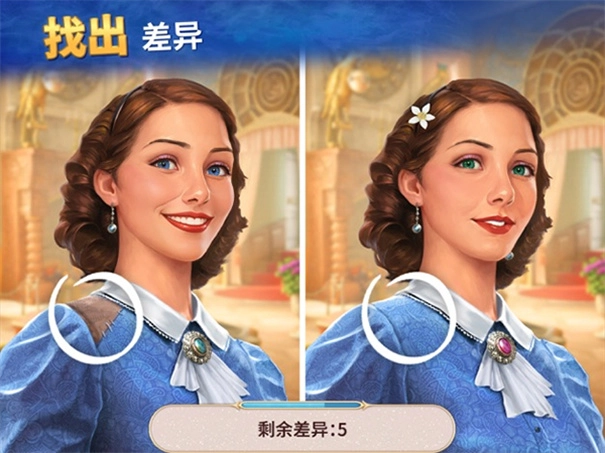 探寻者记迷城奇案中文版手游下载