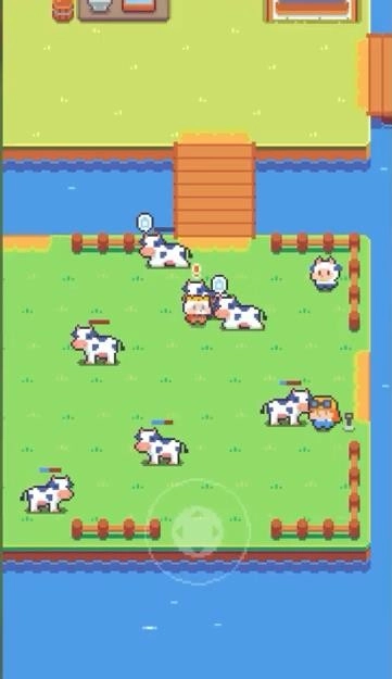 镐王岛正版手游下载