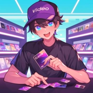 我的卡牌商店模拟器手机版