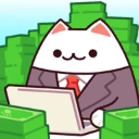 办公室猫咪中文版