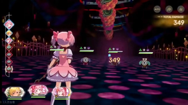 魔法少女小圆手机版安装下载