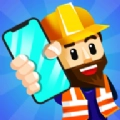 Smartphone Factory Tycoon