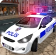 警车自由驾驶