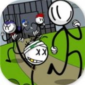 火柴人越狱神操作