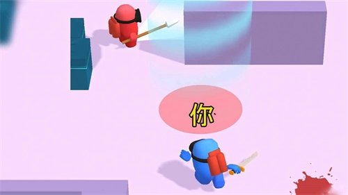 太空潜行者官方版下载