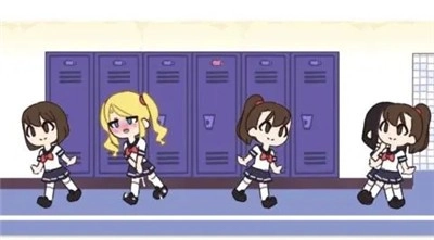 口香糖女孩游戏最新版安装包下载