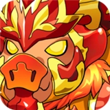 挂机打怪兽
