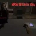 鸟妈妈恐怖故事汉化版