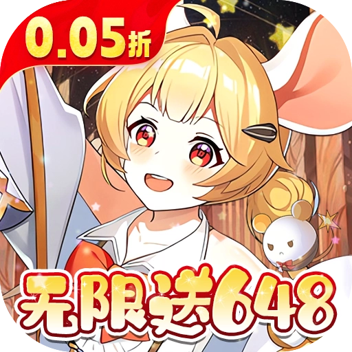 万灵幻想正版