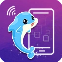 海豚星空投屏