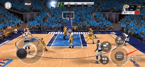 nba2k23安卓版免费下载