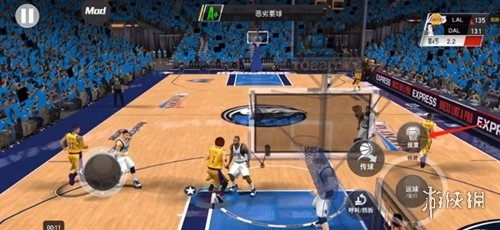 nba2k23安卓版免费下载