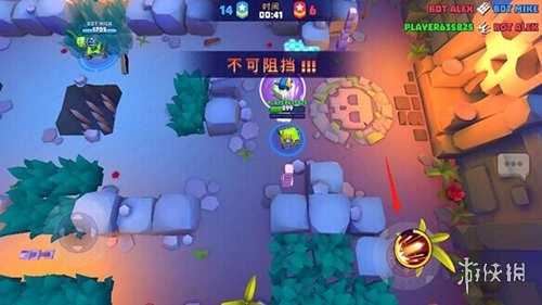 tanksalot3争霸赛免费下载