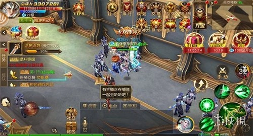 天使纪元免费版最新下载