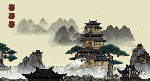 西游琉璃盏安卓版手游下载