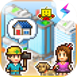 财阀都市汉化无限金币