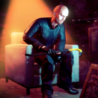 小偷潜行模拟器手机版中文版