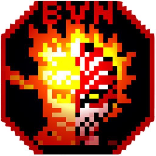 死神vs火影900人物版电脑版