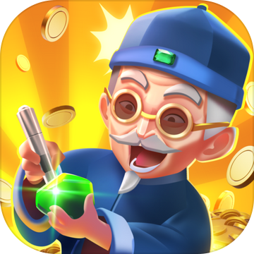 翡翠大师手游官方正版