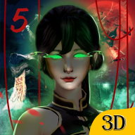 无尽噩梦5怨灵咒内置菜单最新版