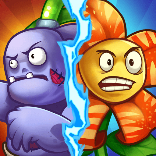 植物僵尸大对决