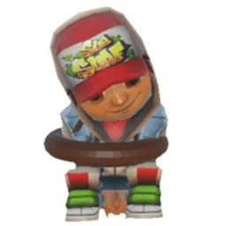 地铁抓捕最新版内置菜单下载