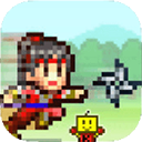 开罗合战忍者村物语